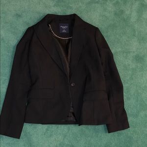 American Eagle Blazer